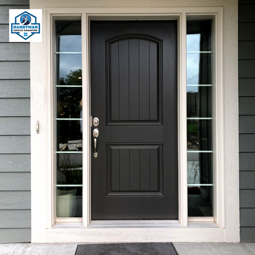 Unlocking the Secrets to Reliable Door Repair Services